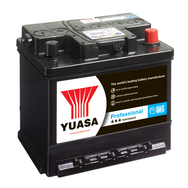 YUASA