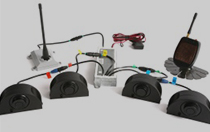 auxiliary equipment
