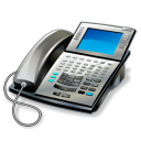 call us